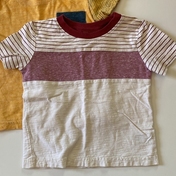 12m Top Bundle - Picture 7 of 10